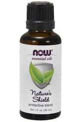 NOW Foods - Essential Oil, Nature's Shield - 30 ml.